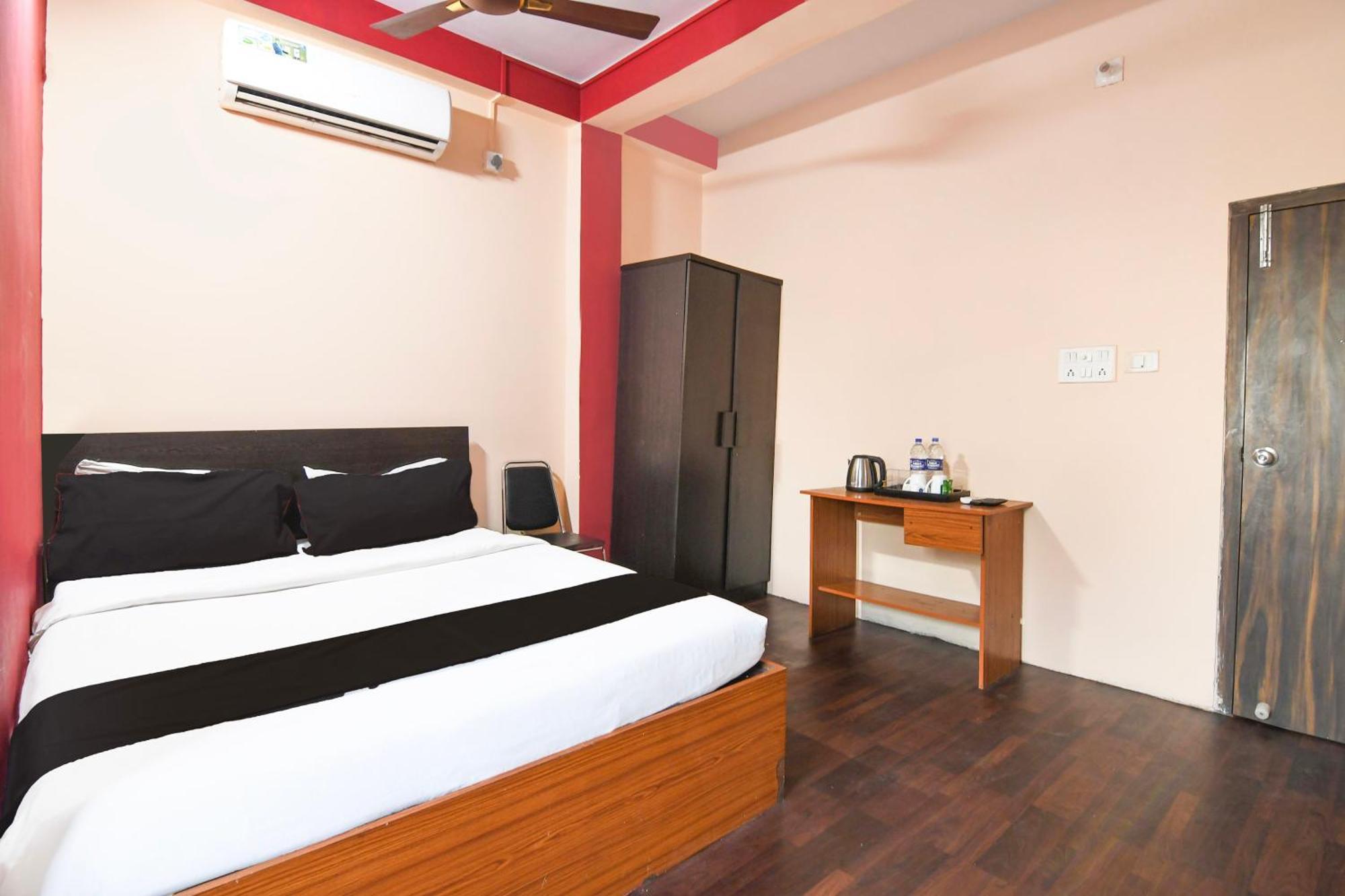 Hotel O Stay Inn Колката Екстер'єр фото