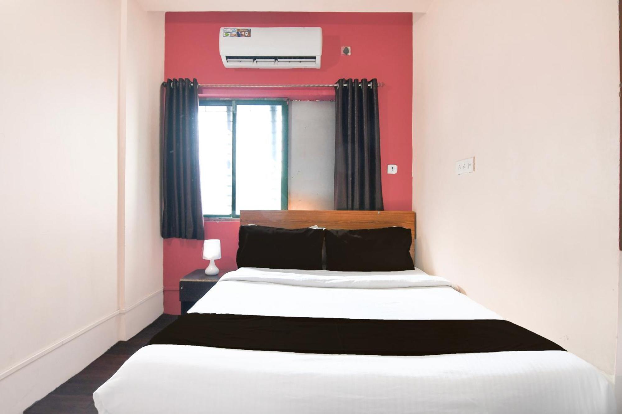 Hotel O Stay Inn Колката Екстер'єр фото