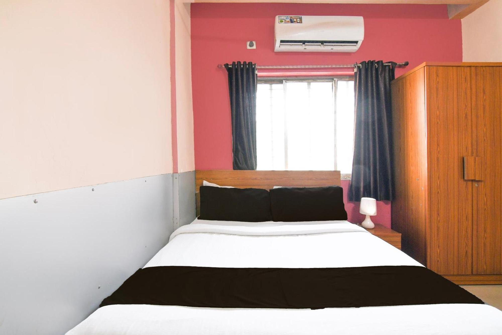 Hotel O Stay Inn Колката Екстер'єр фото