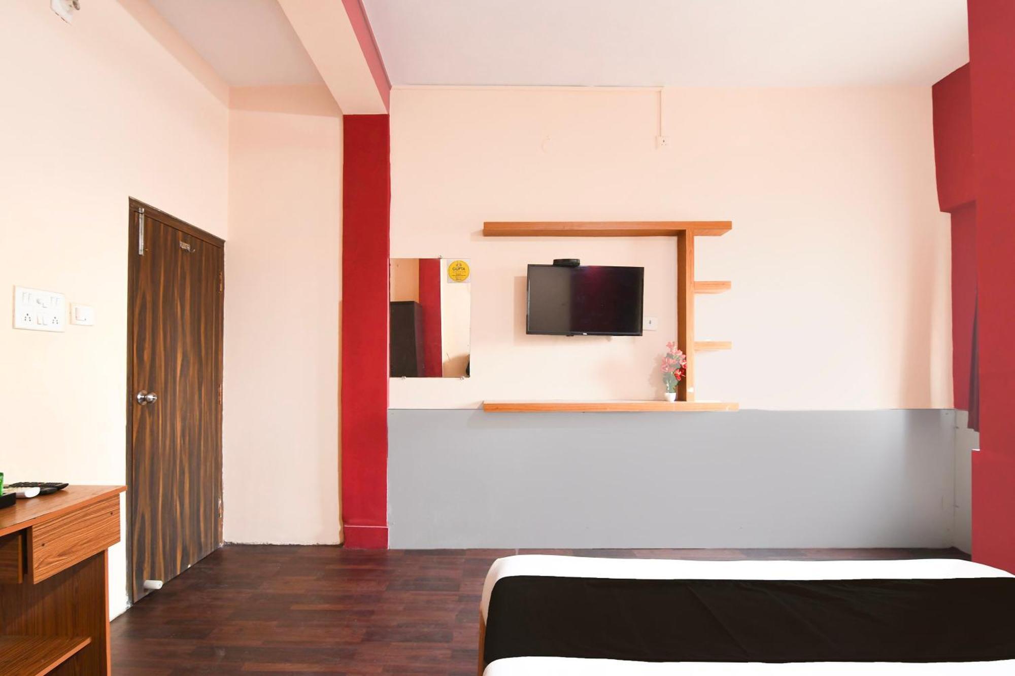 Hotel O Stay Inn Колката Екстер'єр фото