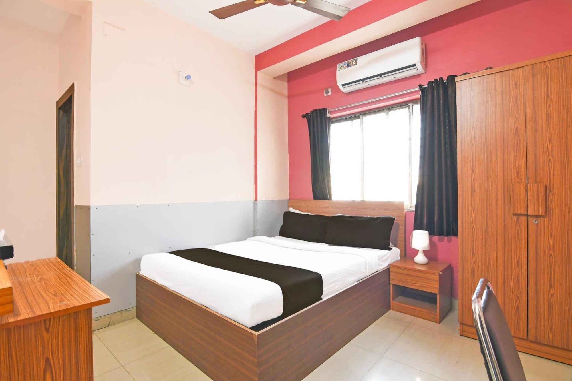 Hotel O Stay Inn Колката Екстер'єр фото