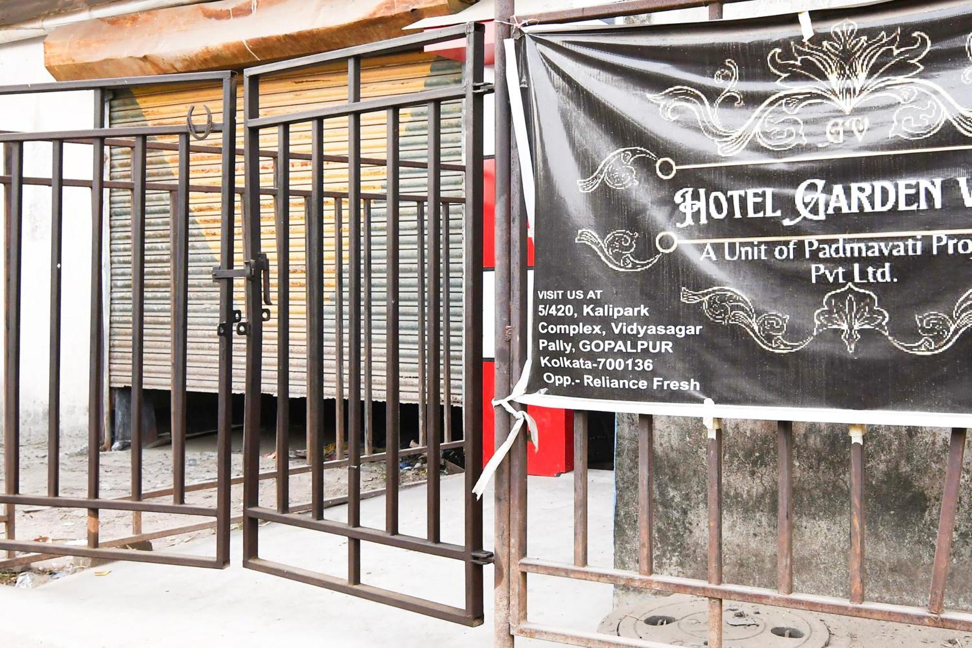 Hotel O Stay Inn Колката Екстер'єр фото