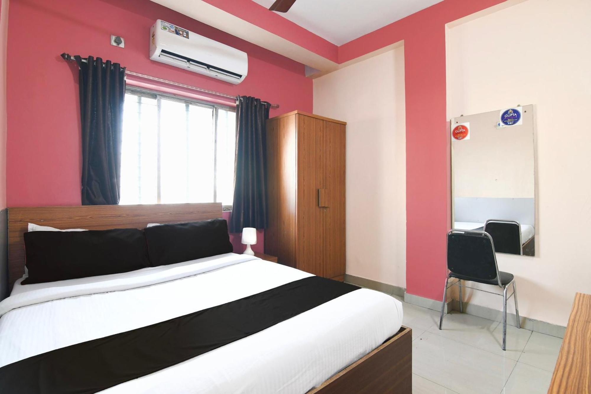 Hotel O Stay Inn Колката Екстер'єр фото